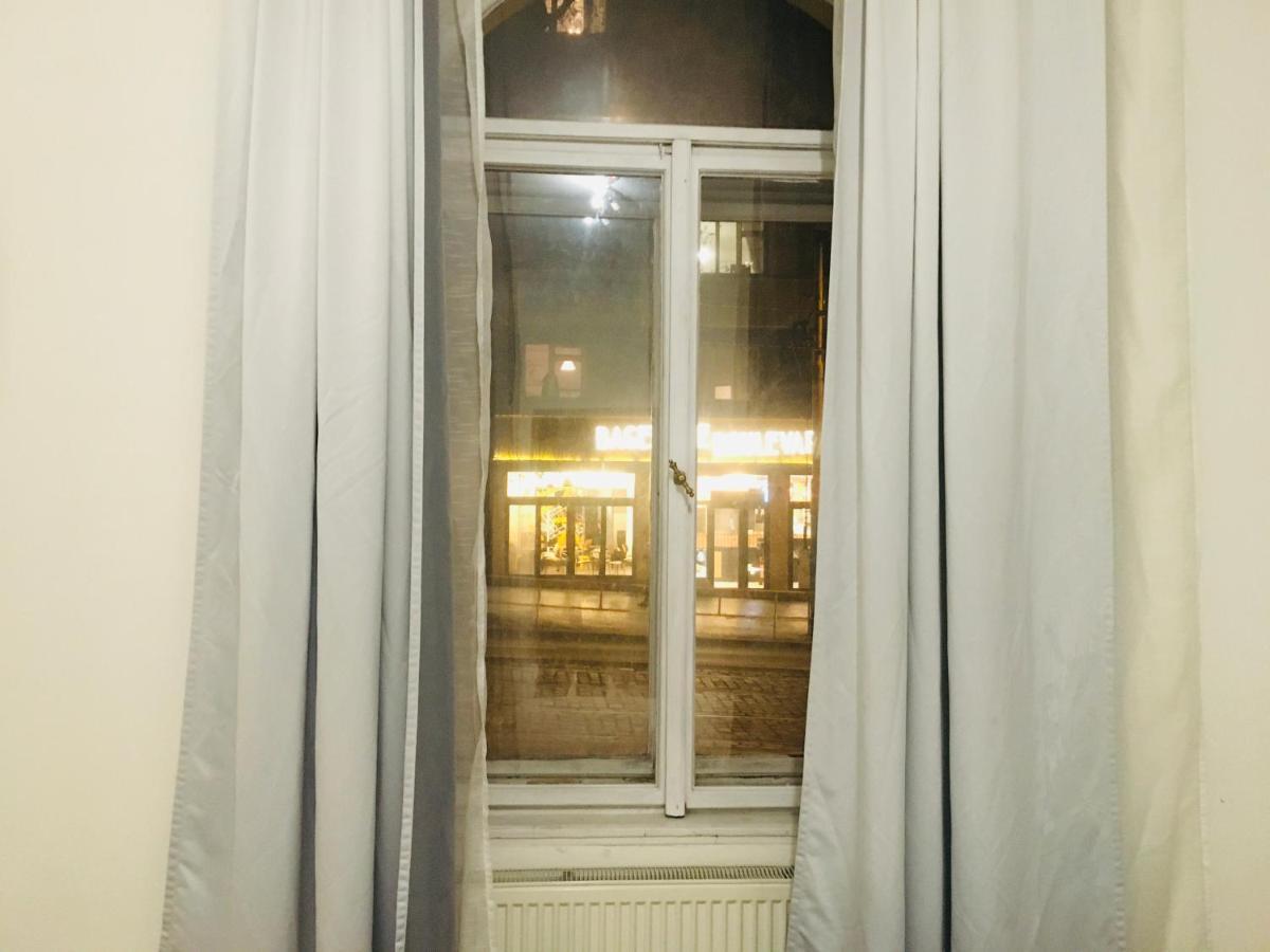 Pensjonat Flat In Centre 2 Praga