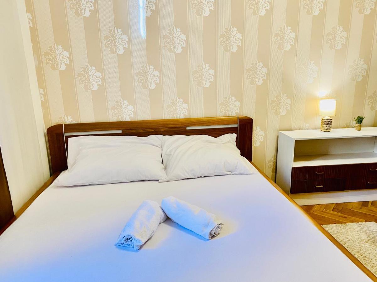 Pensjonat Flat In Centre 2
