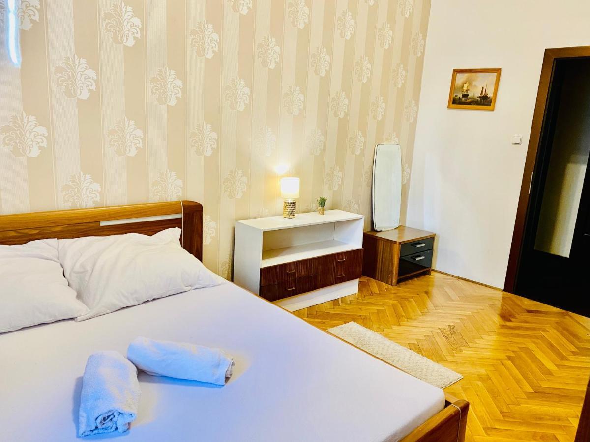 Pensjonat Flat In Centre 2 Praga
